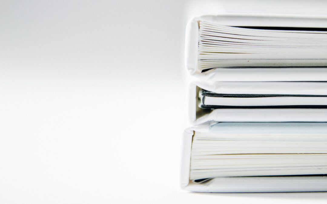 2024 Summary of Forms Update