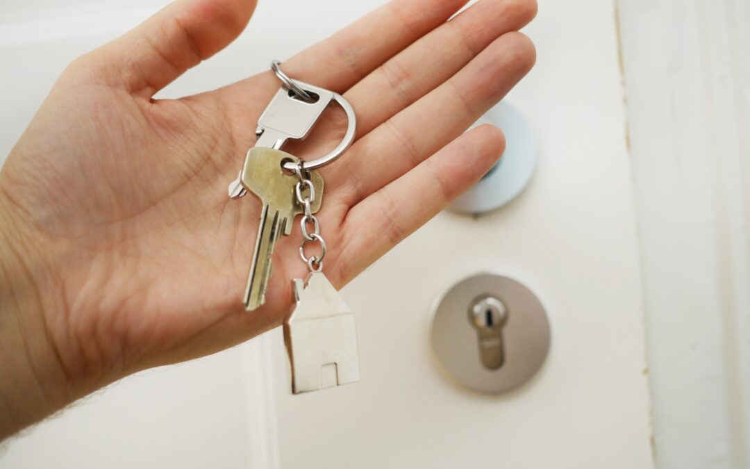 Buying Property “Subject To”